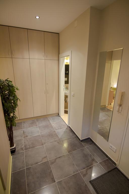 Apartment Forest Belgrad Cameră foto