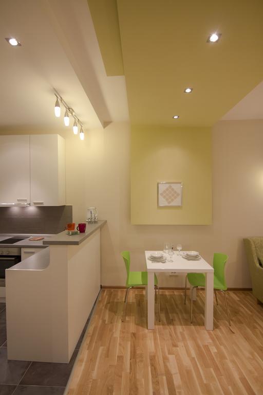 Apartment Forest Belgrad Cameră foto