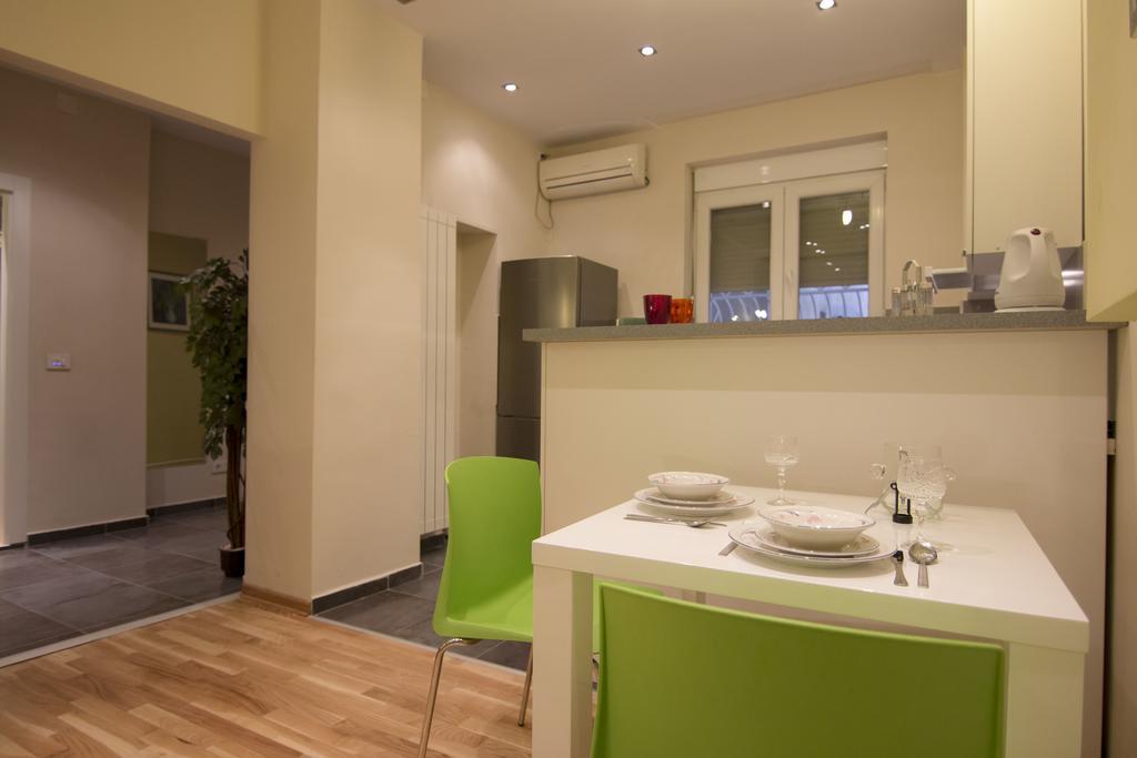 Apartment Forest Belgrad Cameră foto
